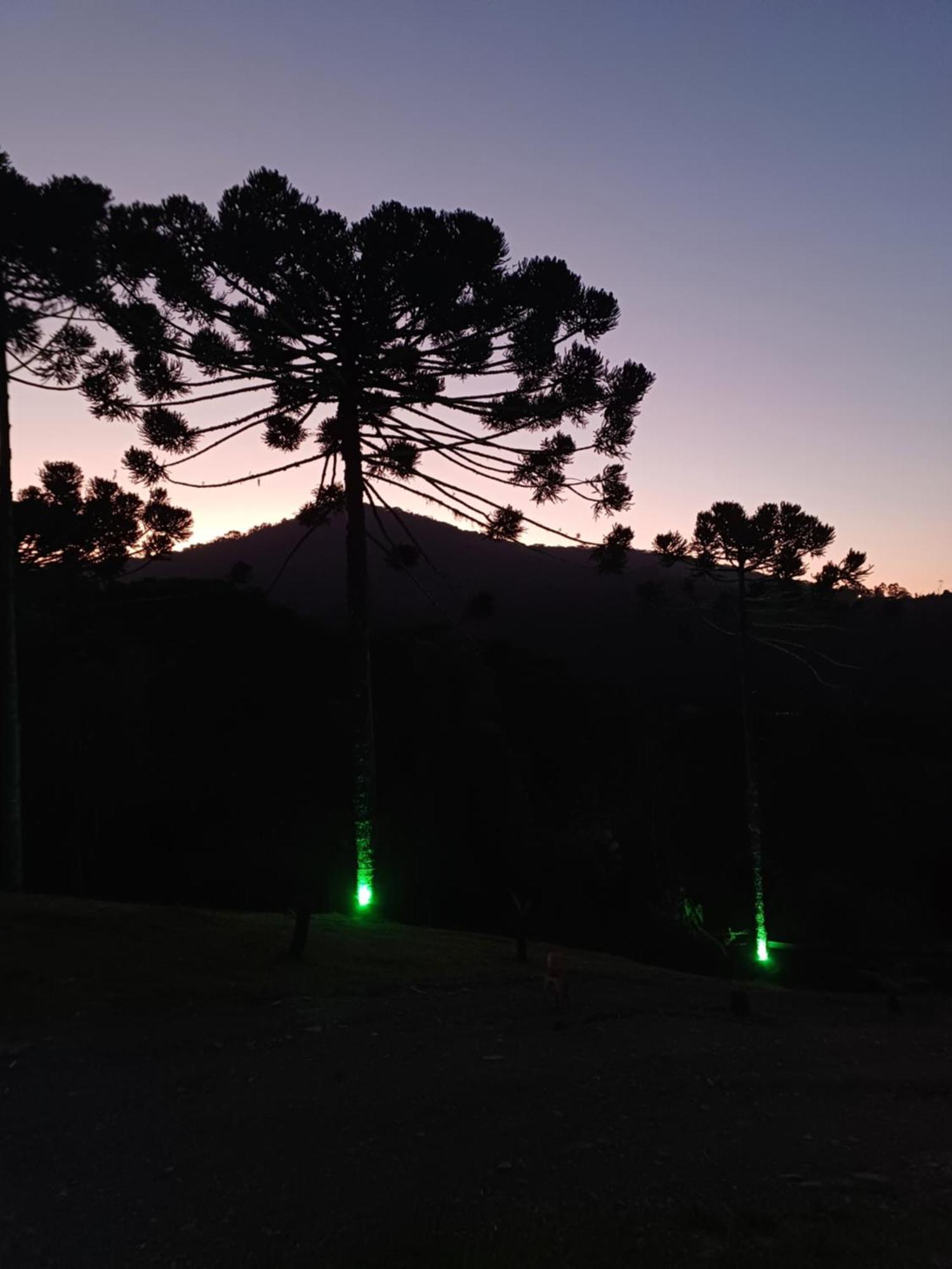 Recanto Do Ipe 01 Lodge Urubici