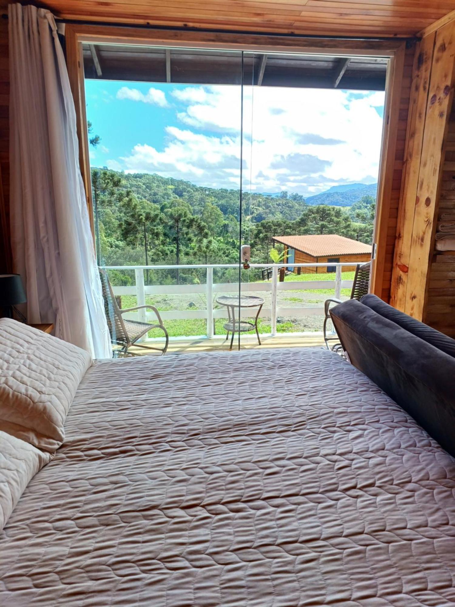 Lodge Recanto Do Ipe 01 *