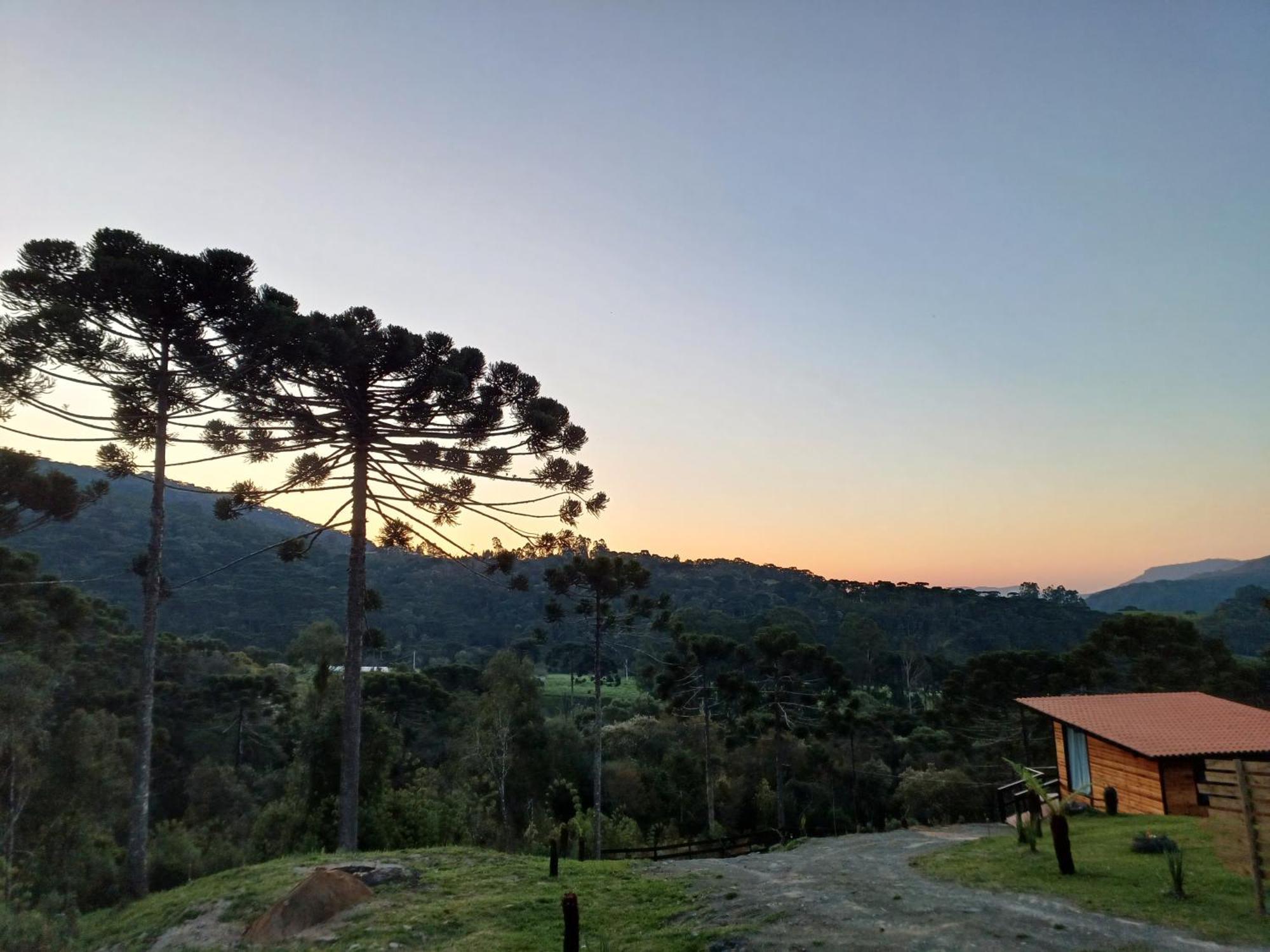 Recanto Do Ipe 01 *